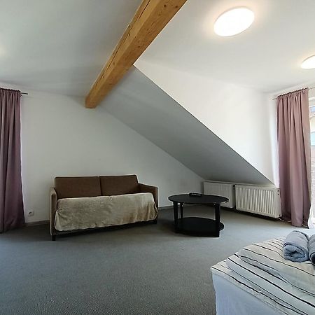 Firstroom Gdańsk Buitenkant foto