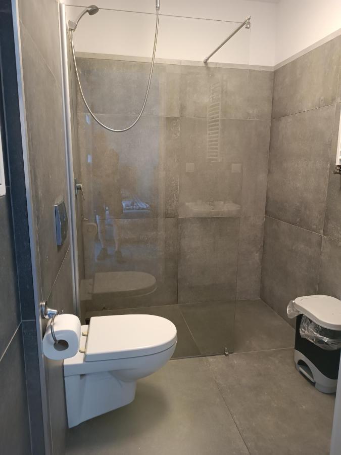 Firstroom Gdańsk Buitenkant foto