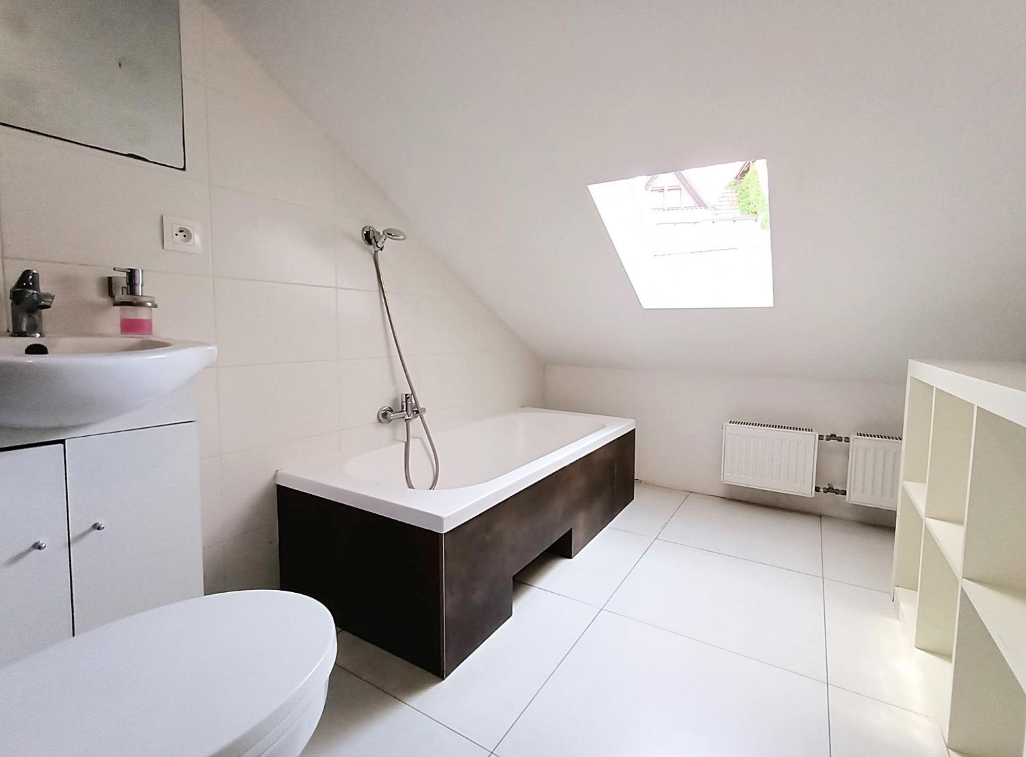 Firstroom Gdańsk Buitenkant foto