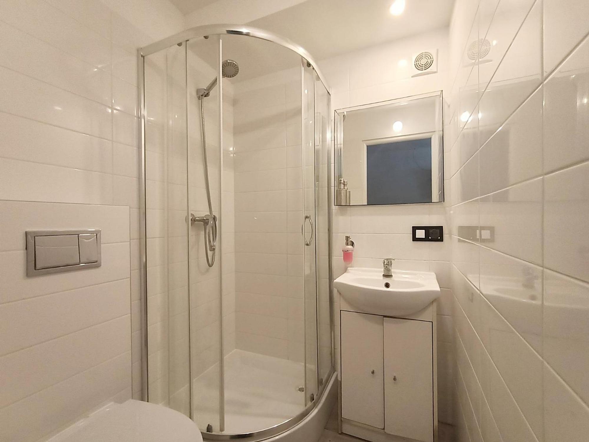 Firstroom Gdańsk Buitenkant foto
