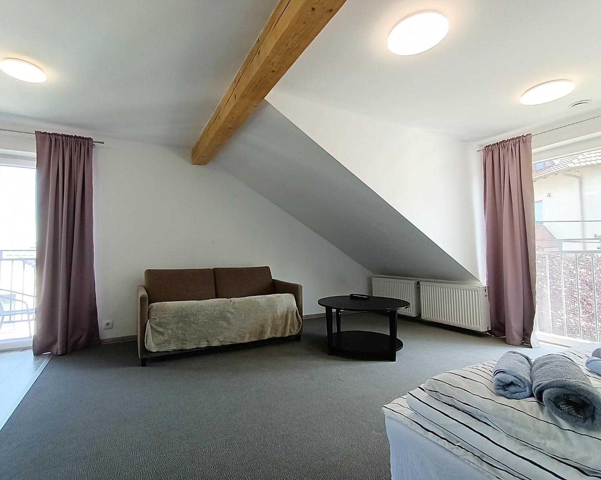 Firstroom Gdańsk Buitenkant foto